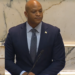 Watch: Governor Wes Moore Delivers His Second State Of The State Address (Video)